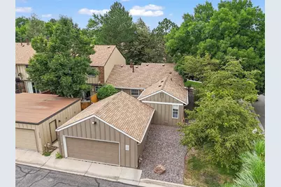 8862 E Amherst Drive #A, Denver, CO 80231 - Photo 2