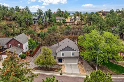 6965 Blackhawk Place, Colorado Springs, CO 80919 - Photo 1