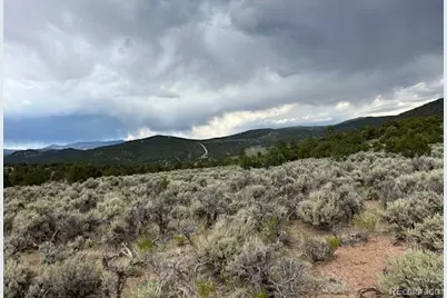 Lot 7840 Richard Road, Fort Garland, CO 81133 - Photo 4