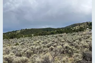 Lot 7840 Richard Road, Fort Garland, CO 81133 - Photo 8