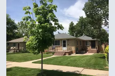 581 S High Street, Denver, CO 80209 - Photo 1