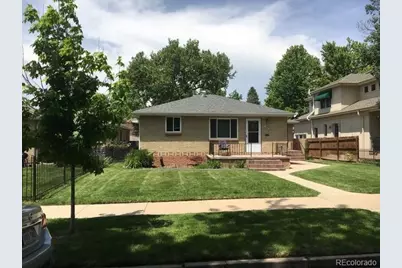 581 S High Street, Denver, CO 80209 - Photo 2