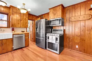 3425 Burnham Dr, Kittredge, CO 80457 - Photo 20