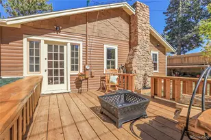 3425 Burnham Dr, Kittredge, CO 80457 - Photo 6
