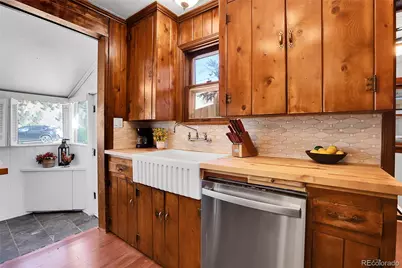 3425 Burnham Drive, Kittredge, CO 80457 - Photo 14