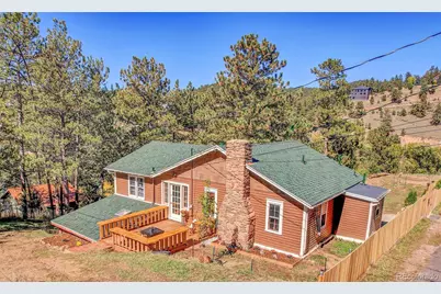 3425 Burnham Drive, Kittredge, CO 80457 - Photo 2