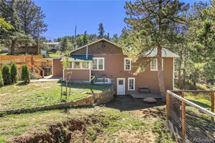 3425 Burnham Dr, Kittredge, CO 80457 - Photo 44