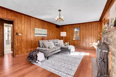 3425 Burnham Drive, Kittredge, CO 80457 - Photo 10