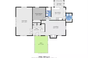 3425 Burnham Dr, Kittredge, CO 80457 - Photo 26