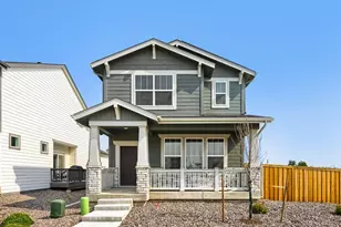 665 Cottonwood Ave, Bennett, CO 80102 - Photo 1