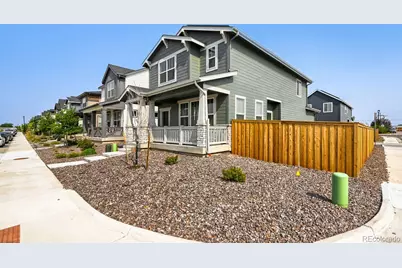 665 Cottonwood Avenue, Bennett, CO 80102 - Photo 2