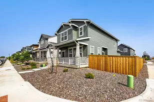 665 Cottonwood Ave, Bennett, CO 80102 - Photo 2