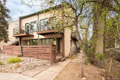 1825 Marine Street #13, Boulder, CO 80302 - Photo 2