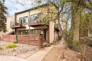 1825 Marine St, Boulder, CO 80302 - Photo 2