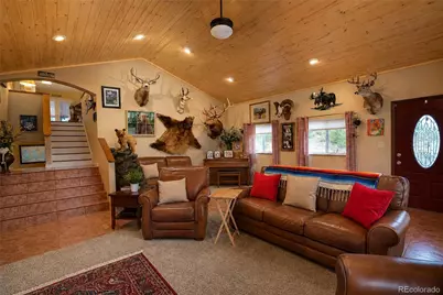 1005 Huajatolla Valley Estates Drive, La Veta, CO 81055 - Photo 8