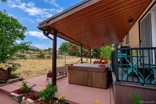 1005 Huajatolla Valley Estates Dr, La Veta, CO 81055 - Photo 38