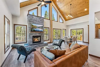 6270 Highway 9, Breckenridge, CO 80424 - Photo 1