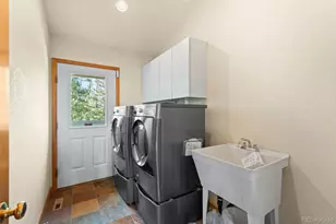 9831 S Warhawk Rd, Conifer, CO 80433 - Photo 34