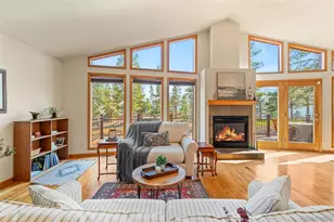 9831 S Warhawk Rd, Conifer, CO 80433 - Photo 16