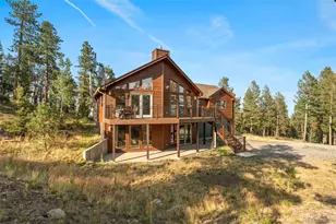 9831 S Warhawk Rd, Conifer, CO 80433 - Photo 40