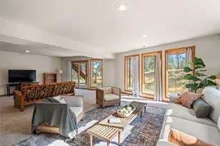 9831 S Warhawk Rd, Conifer, CO 80433 - Photo 32
