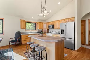 9831 S Warhawk Rd, Conifer, CO 80433 - Photo 20
