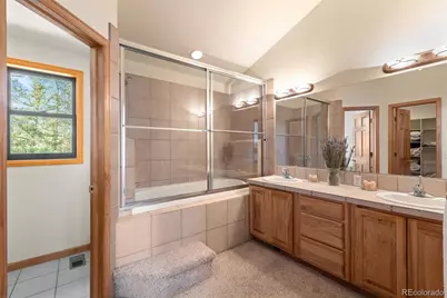 9831 S Warhawk Road, Conifer, CO 80433 - Photo 26