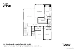 146 Kitselman Dr, Castle Rock, CO 80104 - Photo 48