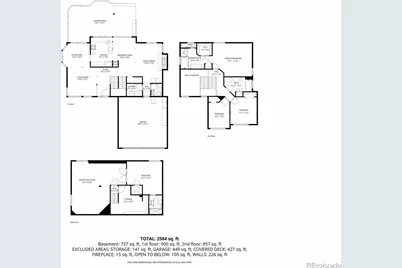 10084 Armadillo Drive, Lone Tree, CO 80124 - Photo 50