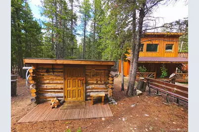 10 Lost Trail Road, Idaho Springs, CO 80452 - Photo 10