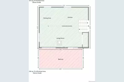 10 Lost Trail Road, Idaho Springs, CO 80452 - Photo 42