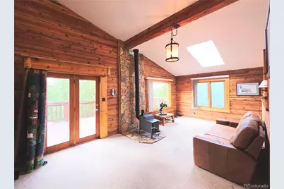 10 Lost Trail Road, Idaho Springs, CO 80452 - Photo 24