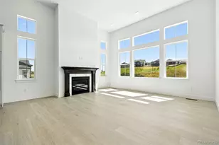 3428 Backdrop Ct, Castle Rock, CO 80108 - Photo 8