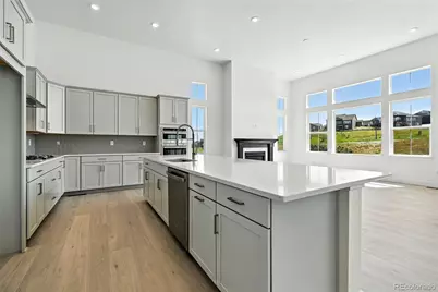 3428 Backdrop Court, Castle Rock, CO 80108 - Photo 16