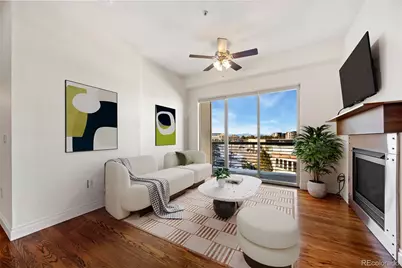 10111 Inverness Main Street #228, Englewood, CO 80112 - Photo 2