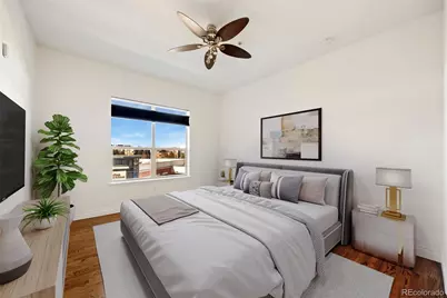 10111 Inverness Main Street #228, Englewood, CO 80112 - Photo 4