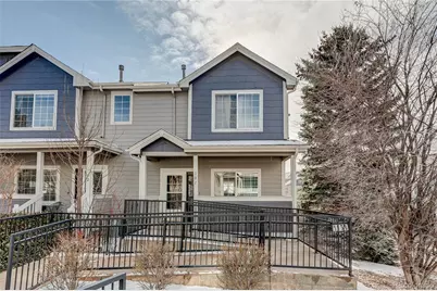 1558 S Danube Circle #101, Aurora, CO 80017 - Photo 1