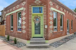 3559 N Shoshone St, Denver, CO 80211 - Photo 2