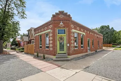 3559 N Shoshone Street, Denver, CO 80211 - Photo 1