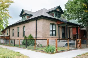1701 E 36th Ave, Denver, CO 80205 - Photo 1