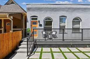 3713 N Franklin St, Denver, CO 80205 - Photo 2