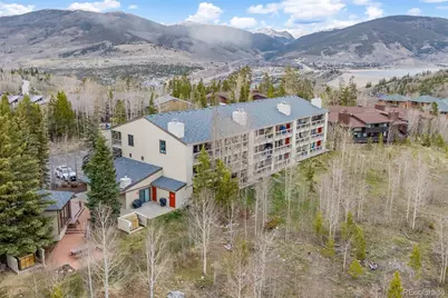 4626 Ryan Gulch Road #4626, Silverthorne, CO 80498 - Photo 1