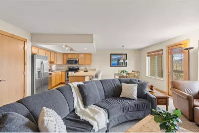 4626 Ryan Gulch Road #4626, Silverthorne, CO 80498 - Photo 4