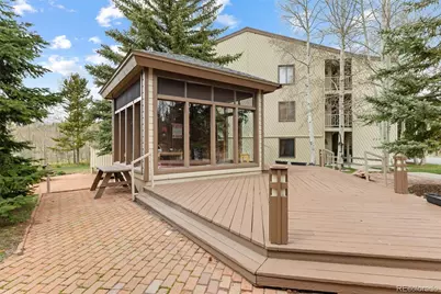 4626 Ryan Gulch Road #4626, Silverthorne, CO 80498 - Photo 30