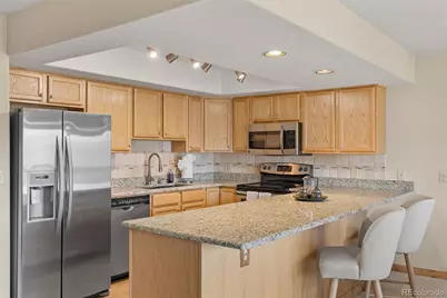 4626 Ryan Gulch Road #4626, Silverthorne, CO 80498 - Photo 10