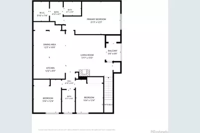 12905 Lafayette Street #H, Thornton, CO 80241 - Photo 42