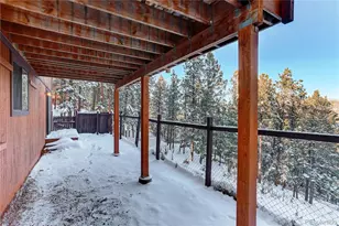 217 Catamount Ridge Rd, Bailey, CO 80421 - Photo 38