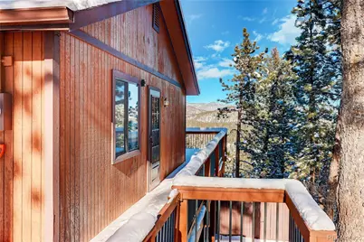 217 Catamount Ridge Road, Bailey, CO 80421 - Photo 42