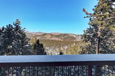 217 Catamount Ridge Road, Bailey, CO 80421 - Photo 4