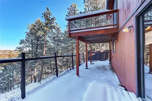 217 Catamount Ridge Rd, Bailey, CO 80421 - Photo 8